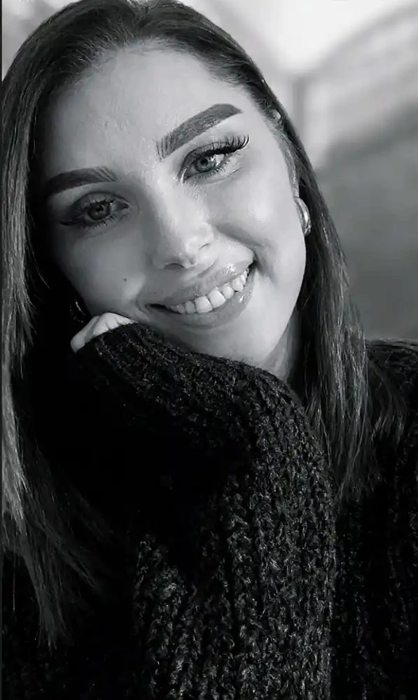 Photo de Eva Coach en développement personnel