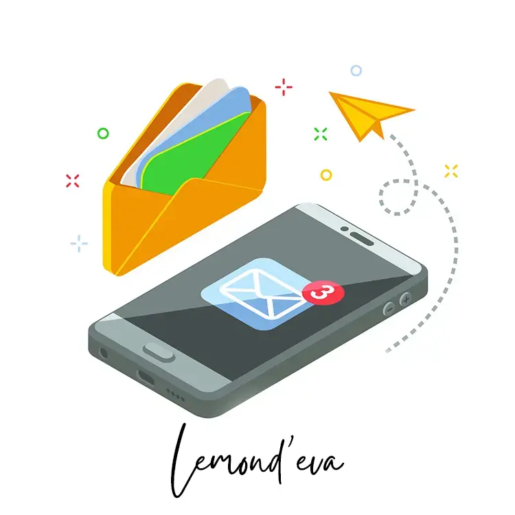Image de contact mail Lemond'eva